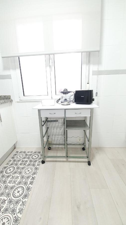 Appartement Centro-Puerto Deportivo à Gijón Extérieur photo