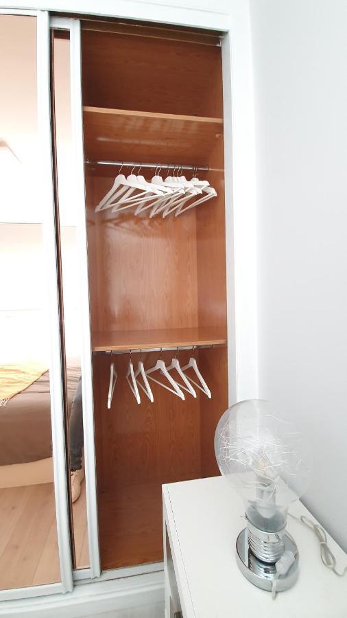 Appartement Centro-Puerto Deportivo à Gijón Extérieur photo